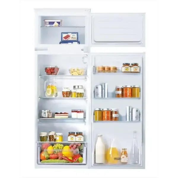 Ultima Occasione De Longhi F6DP242E frigorifero con congelatore Da incasso 242lt E