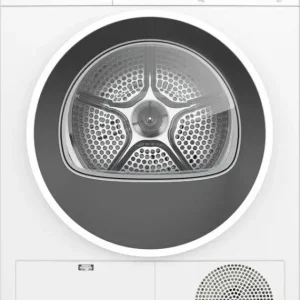 Quantità Limitata Bosch Serie 6 WQG24108IT Asciugatrice a pompa di calore 9 kg Classe A++