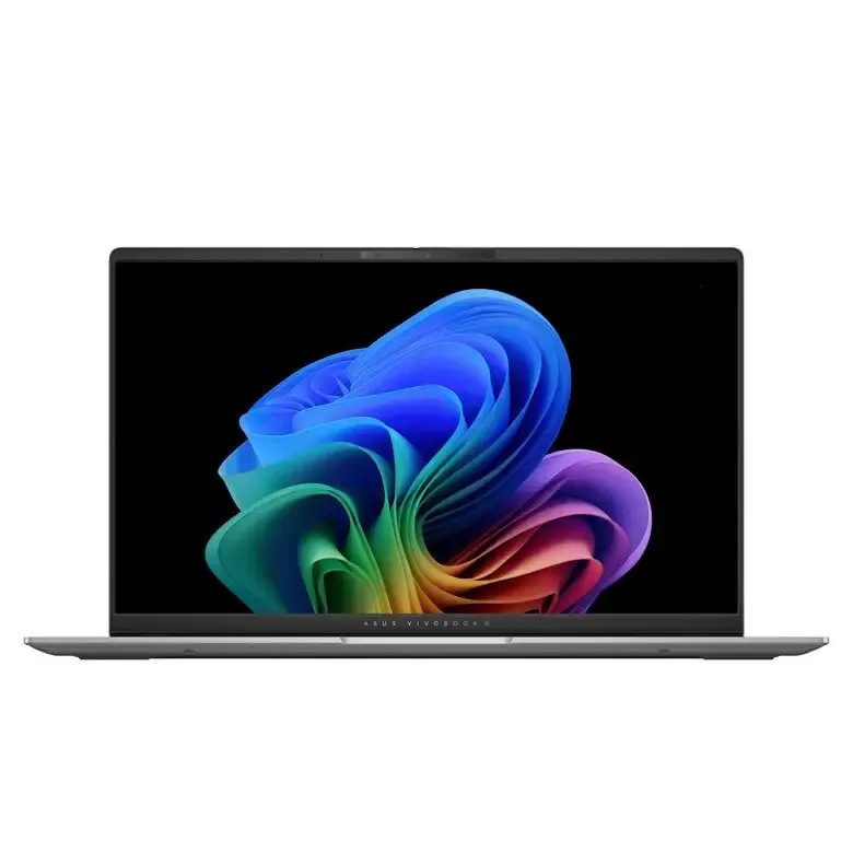A Buon Prezzo ASUS Vivobook S 15 OLED S5507QA-MA012W Qualcomm Snapdragon X1P-42-100 Computer portatile 39,6 cm (15.6") 3K 16 GB LPDDR5x-SDRAM 512 GB SSD Wi-Fi 7 (802.11be) Windows 11 Home Argento