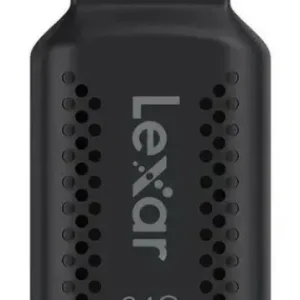 Soddisfatti O Rimborsati Lexar JumpDrive LJDV400064G-BNBNG unità flash USB 64 GB USB tipo A 3.2 Gen 1 (3.1 Gen 1) Nero