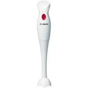 Vendita Finale Bosch MSMP1000 Frullatore a immersione YourCollection 350 W Bianco, Rosso