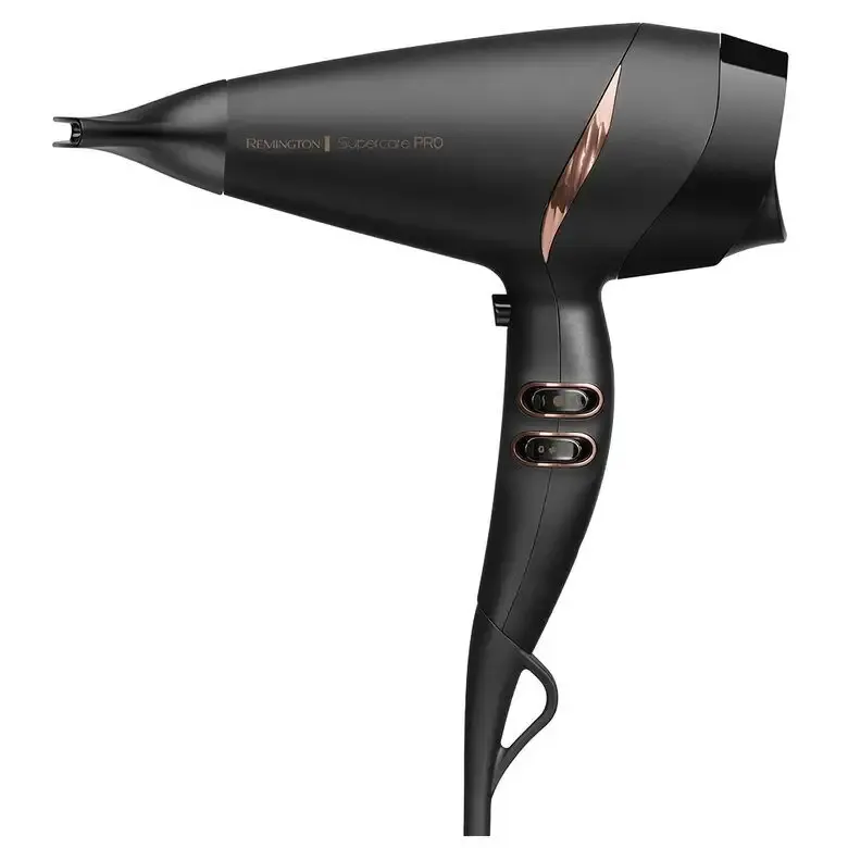 Remington AC7200 asciuga capelli 2200 W Nero Vendita Finale