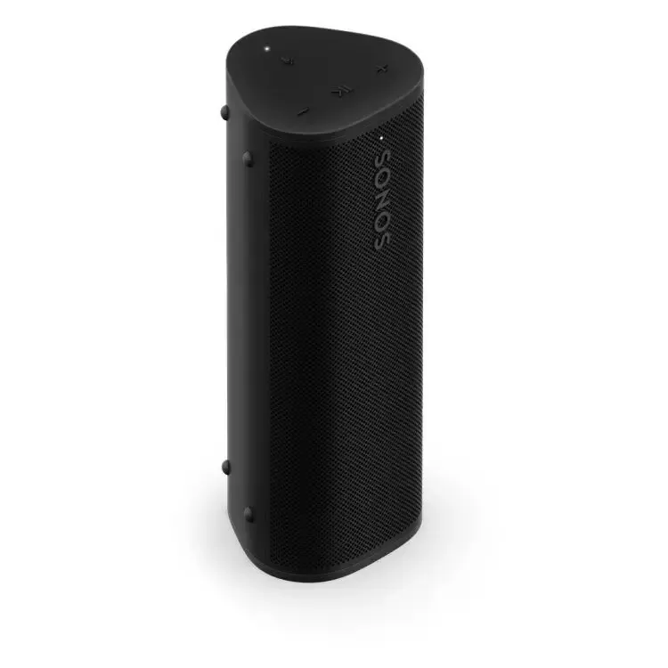 Sonos Roam 2 Altoparlante portatile stereo Nero Acquista Ora