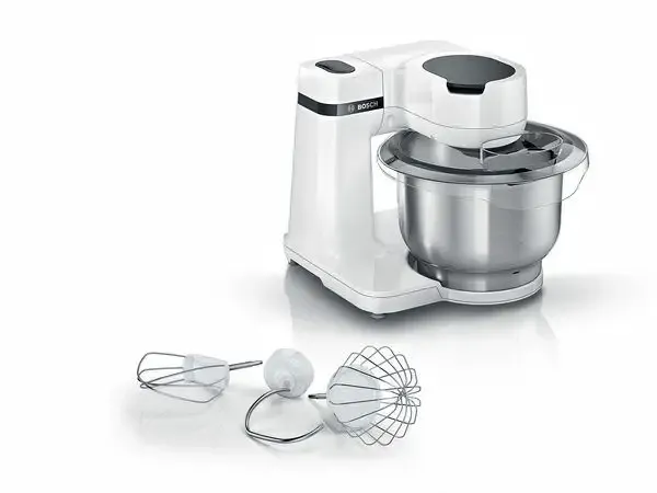 Spedizione Espresso Bosch Serie 2 MUMS2EW00 Macchina da cucina MUM 700 W Bianco