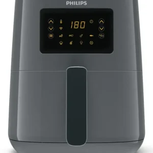 Philips 5000 series Series 5000 Connessa HD9255/60 Airfryer L - 4 porzioni Ultime Pezzi