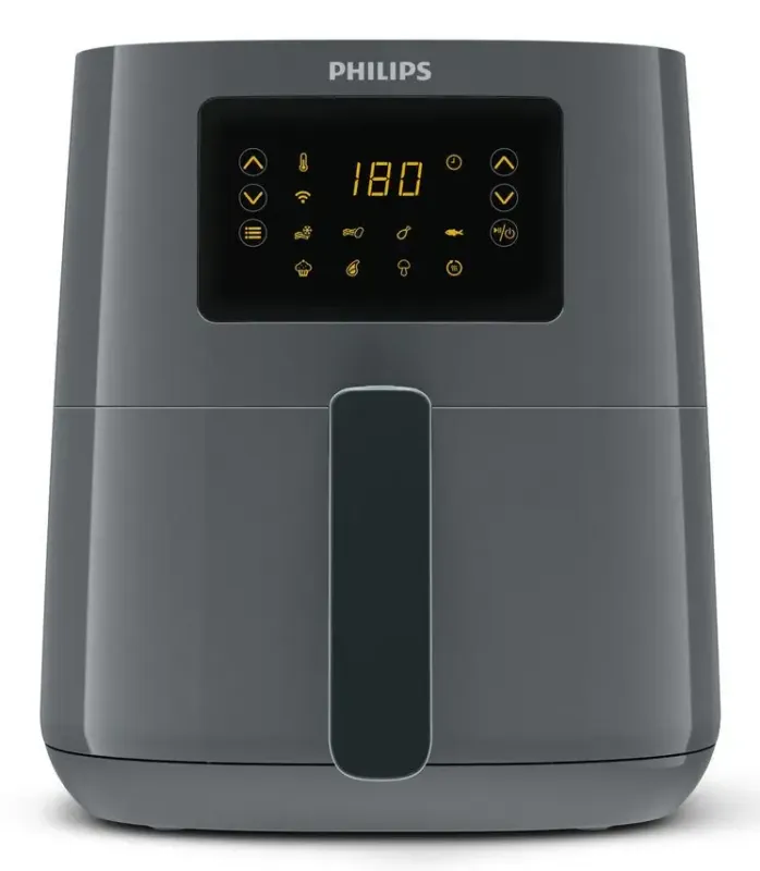 Philips 5000 series Series 5000 Connessa HD9255/60 Airfryer L - 4 porzioni Ultime Pezzi