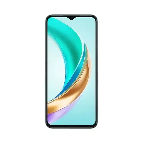 Honor X6b 16,7 cm (6.56") Doppia SIM Android 14 4G USB tipo-C 4 GB 128 GB 5200 mAh Verde Reso Gratuito