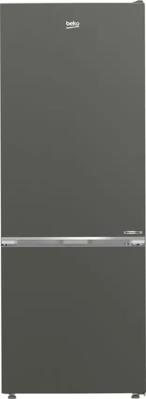 Beko B3RCNE564HG Libera installazione 490 L E Grigio Quantità Limitata