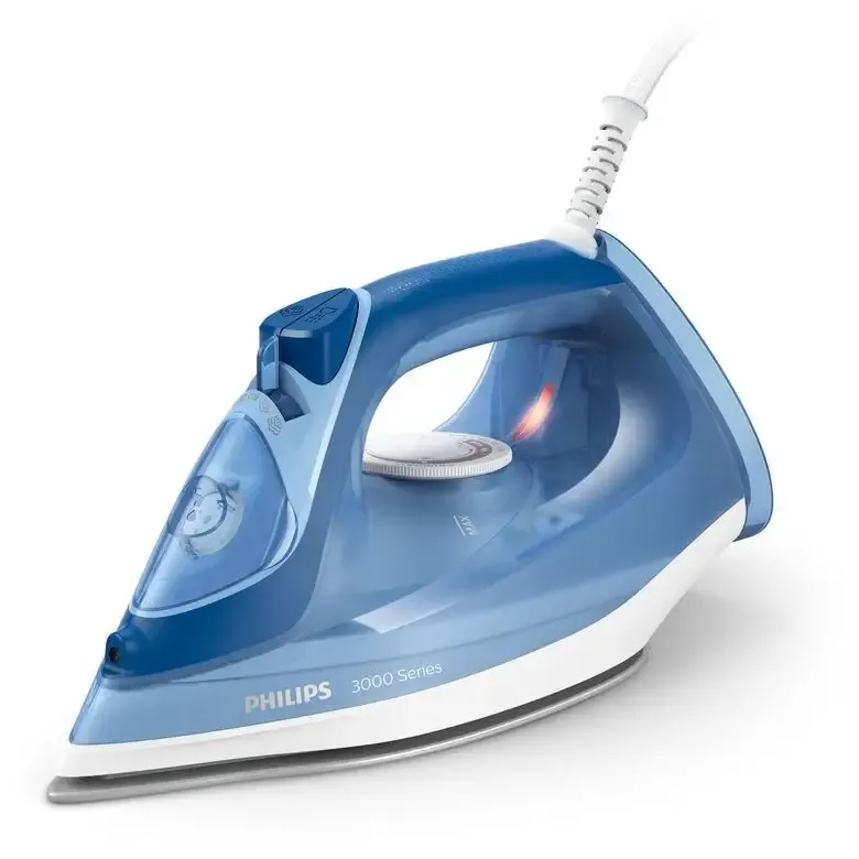 Philips 3000 series Ferro da stiro a vapore serie 3000 DST3031/20 Promo Stagionale