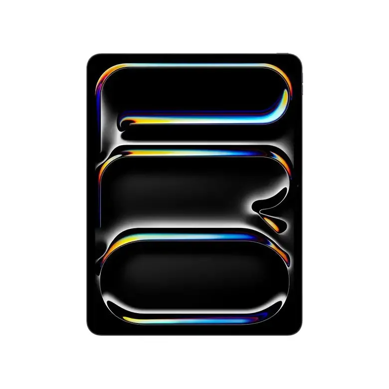 Apple iPad Pro 13‘‘ Wi-Fi 256GB Standard glass - Nero Siderale Saldi
