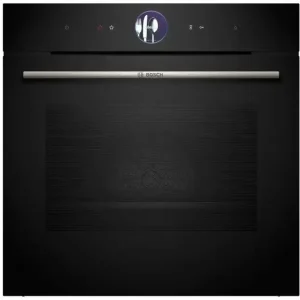 Subito Disponibile Bosch Serie 8 HSG7261B1 forno 71 L 3600 W A+ Nero