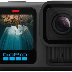 GoPro HERO 13 BLACK Solo Oggi