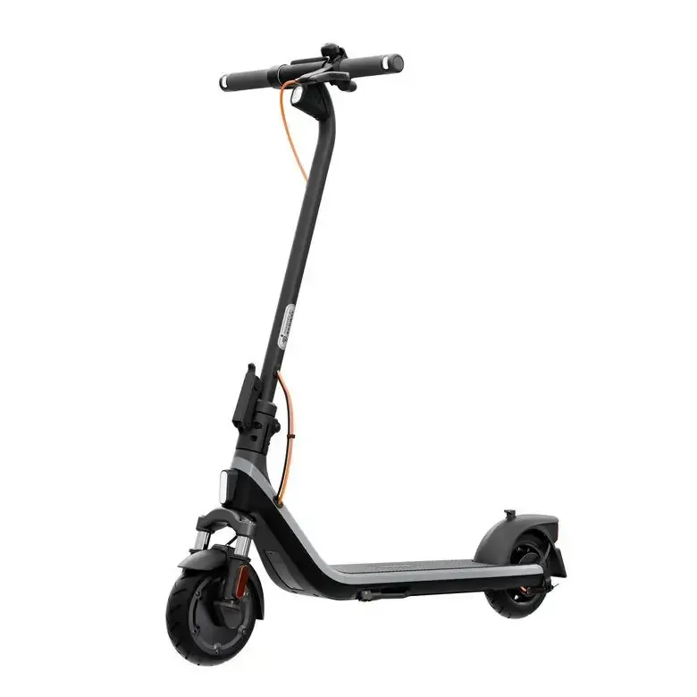 Ninebot by Segway Ninebot Monopattino Elettrico E2 Plus E II Powered by Segway Saldi