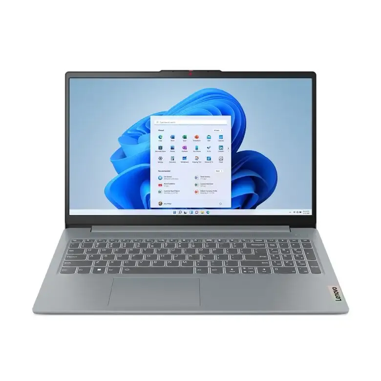 Promozione Lenovo IdeaPad Slim 3 Notebook 15.6" Intel i5 16GB 512GB