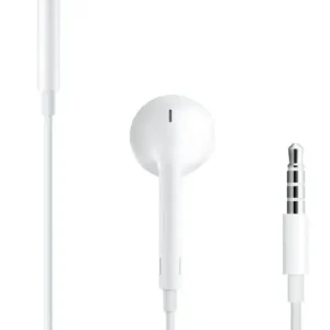 Ultime Pezzi Apple EarPods Auricolare Cablato In-ear Musica/Giornaliera Bianco