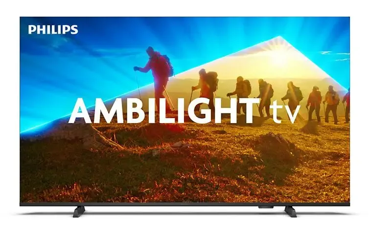 Prezzo Di Fabbrica Philips 55PUS8009 Televisione Smart TV 55 Pollici Led 4K Ultra Hd Wi-fi Nero