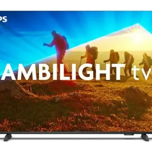 Philips 43PUS8009 Televisione Smart TV 43 Pollici Led 4K Ultra Hd Wi-fi Nero Sconto