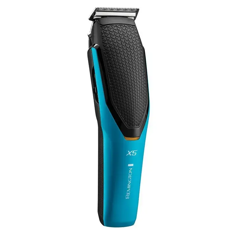 Saldi Remington Power X Series X5 Nero, Blu 72