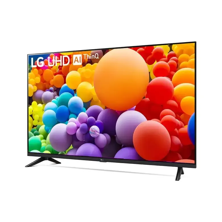 Must-Have LG 65UT73006LA Televisione Smart TV 65 Pollici Led 4K Serie UT73 3 HDMI