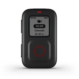 GoPro THE REMOTE (CONTROLLO BLUETHOOT DELLA FOTOCAMERA) Acquista Ora