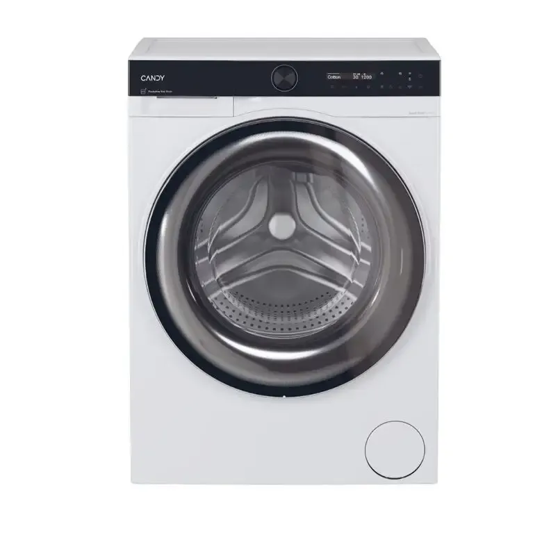 Candy BS 411B9-S Lavatrice carica frontale ProWash 700 Libera installazione 11kg 1400rpm (A) 16 programmi Controllo remoto Promo Stagionale