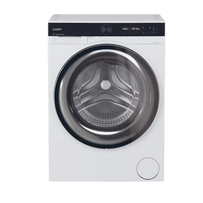 Subito Disponibile Candy BS 49SB8-S lavatrice Caricamento frontale 9 kg 1400 Giri/min Bianco