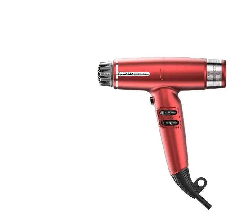 GA.MA iQ Lite Phon Professionale leggero ultracompatto 1500 W Esclusivo
