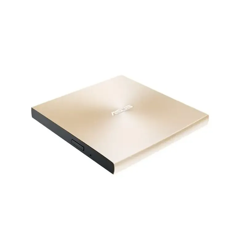 Vendita Finale ASUS ZenDrive U9M lettore di disco ottico DVD±RW Oro