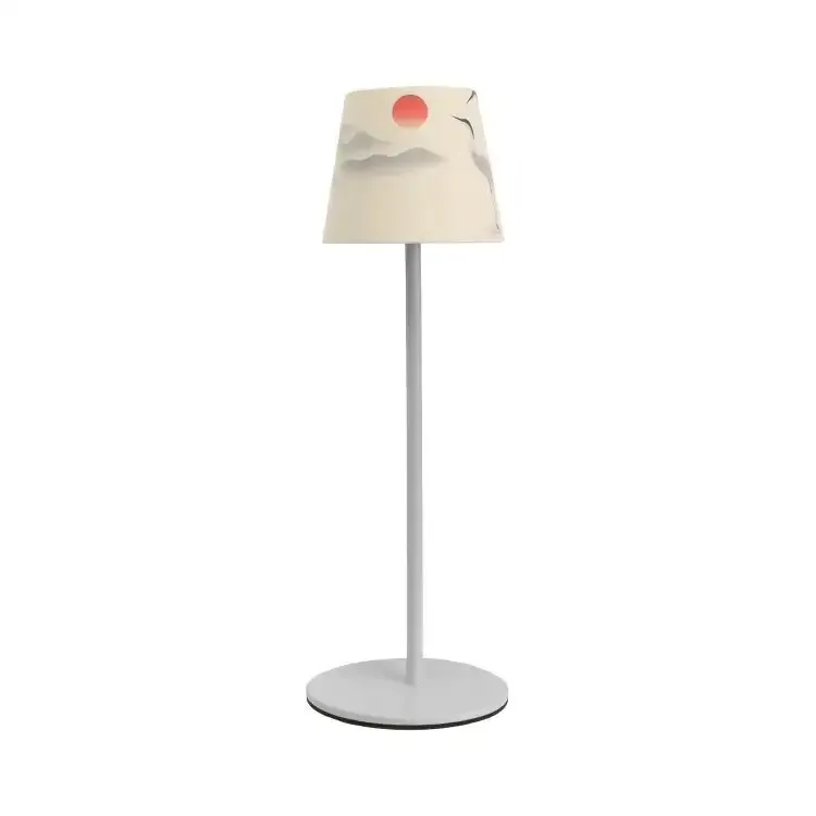 New Majestic 120454 JL lampada da tavolo LED A Multicolore Ordina Subito