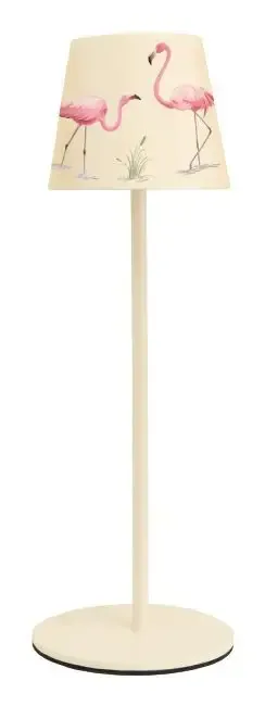 Ordina Subito New Majestic 120454 FG lampada da tavolo LED A Multicolore