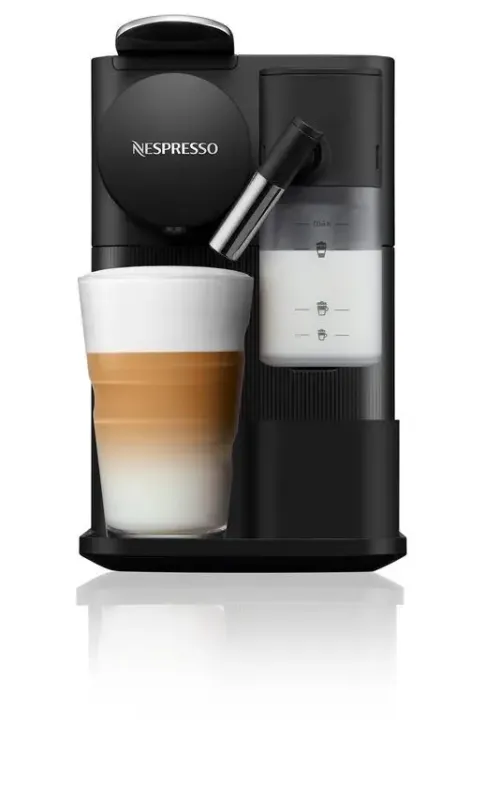 De’Longhi Lattissima One EN510.B Macchina per espresso Automatica 1 L Direttamente Dal Produttore