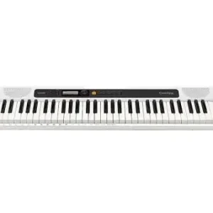Casio CT-S200WE Sintetizzatore digitale 61 Bianco A Buon Prezzo