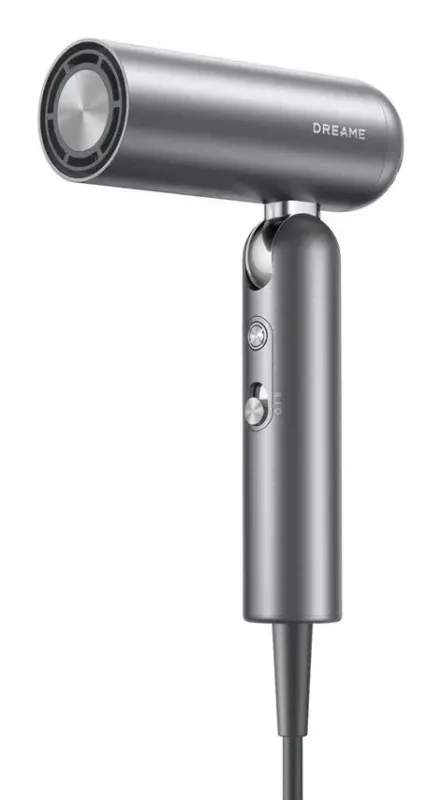 Dreame Pocket asciuga capelli 1300 W Grigio Compra Adesso