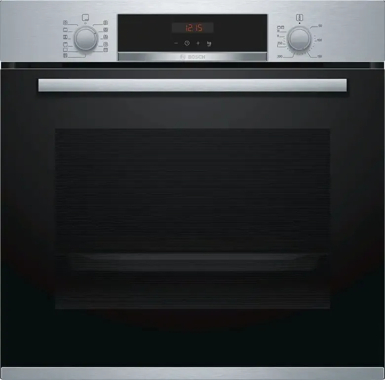 Bosch Serie 4 HBA574BR0 forno a incasso 71L 3600 W A Acciaio inossidabile Miglior Prezzo