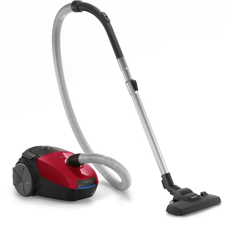 Philips 2000 series FC8243/09 aspirapolvere a traino 3 L A cilindro Secco 750 W Sacchetto per la polvere Quantità Limitata