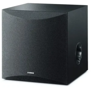 Offerta Del Giorno Yamaha NS-SW050 subwoofers Nero 50 W