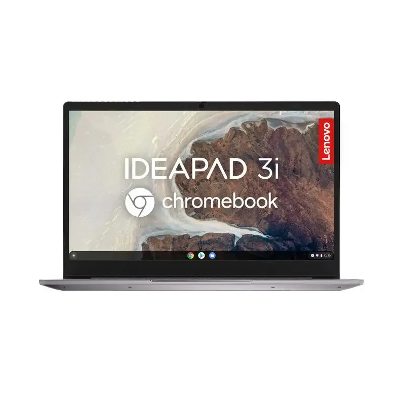 Lenovo IdeaPad 3 Chromebook 15.6" Intel Celeron 8GB 128GB Promozione Esclusiva