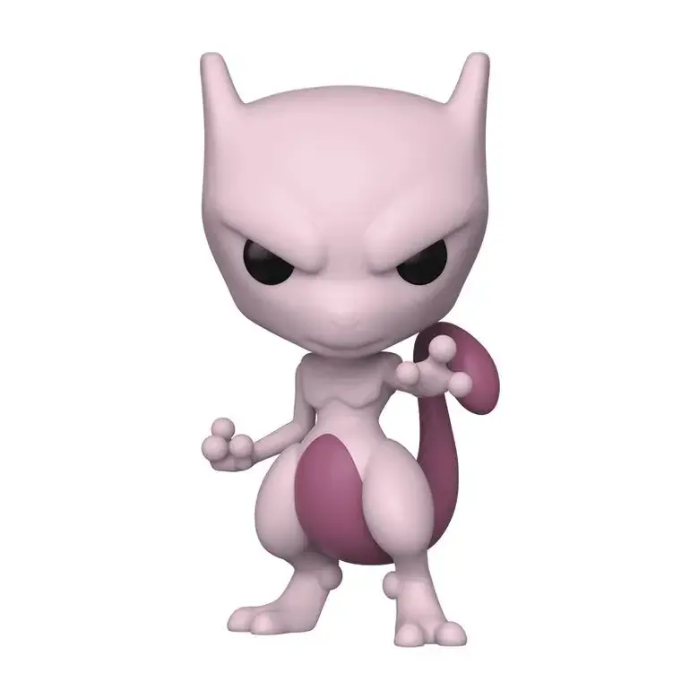 FUNKO POP! Pokémon S1 Mewtwo Economico