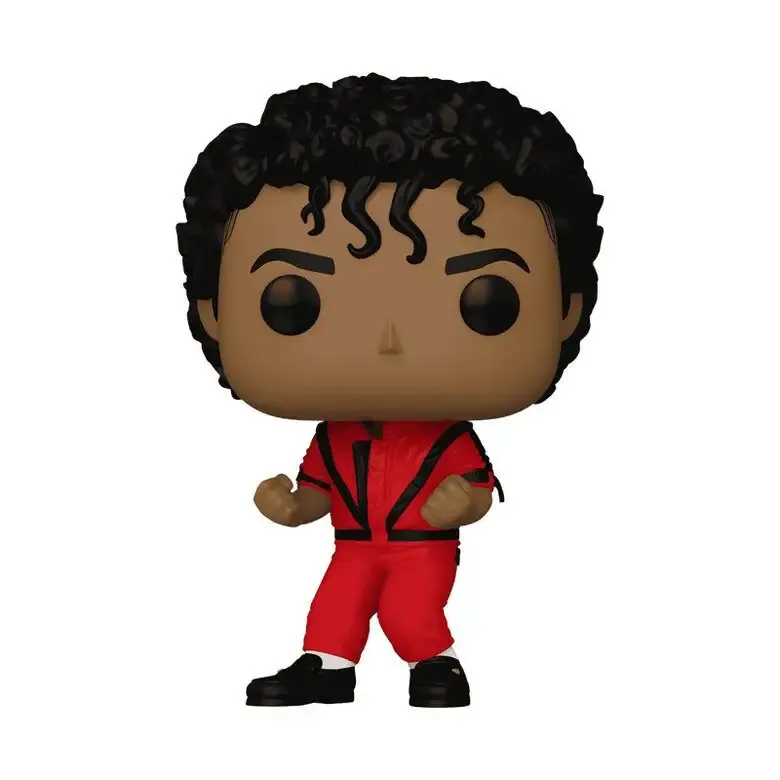 FUNKO POP! Michael Jackson (Thriller) Occasione Imperdibile