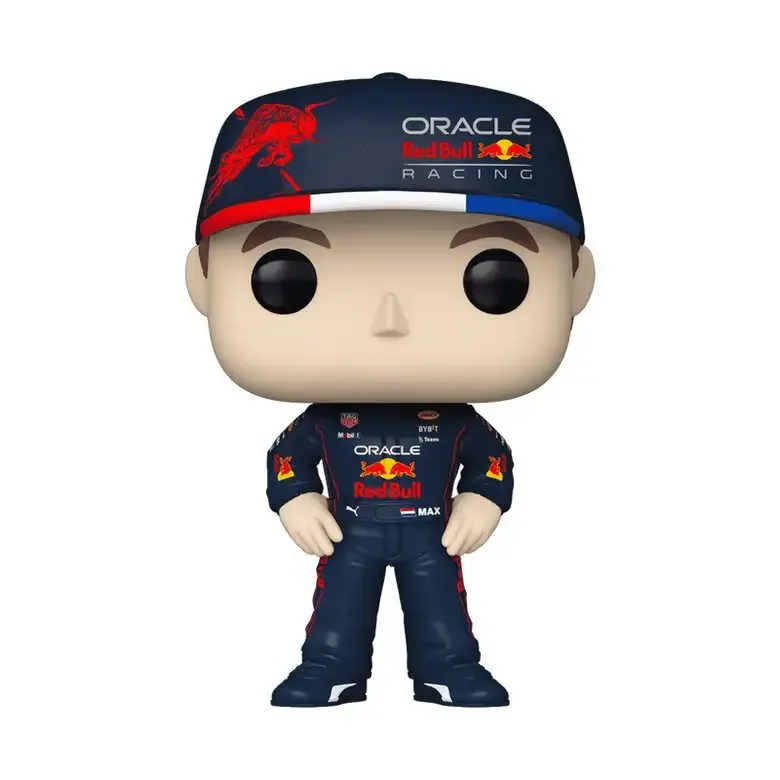 FUNKO POP! 72217 modellino da azione e da collezione Non Perdere