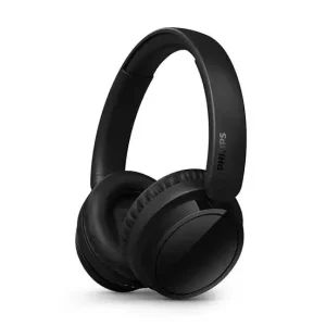 Philips 5000 series TAH5209BK/00 cuffia e auricolare Wireless A Padiglione Musica e Chiamate Bluetooth Nero Offerta Lampo