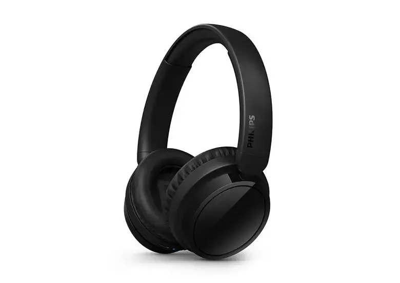 Philips 5000 series TAH5209BK/00 cuffia e auricolare Wireless A Padiglione Musica e Chiamate Bluetooth Nero Offerta Lampo