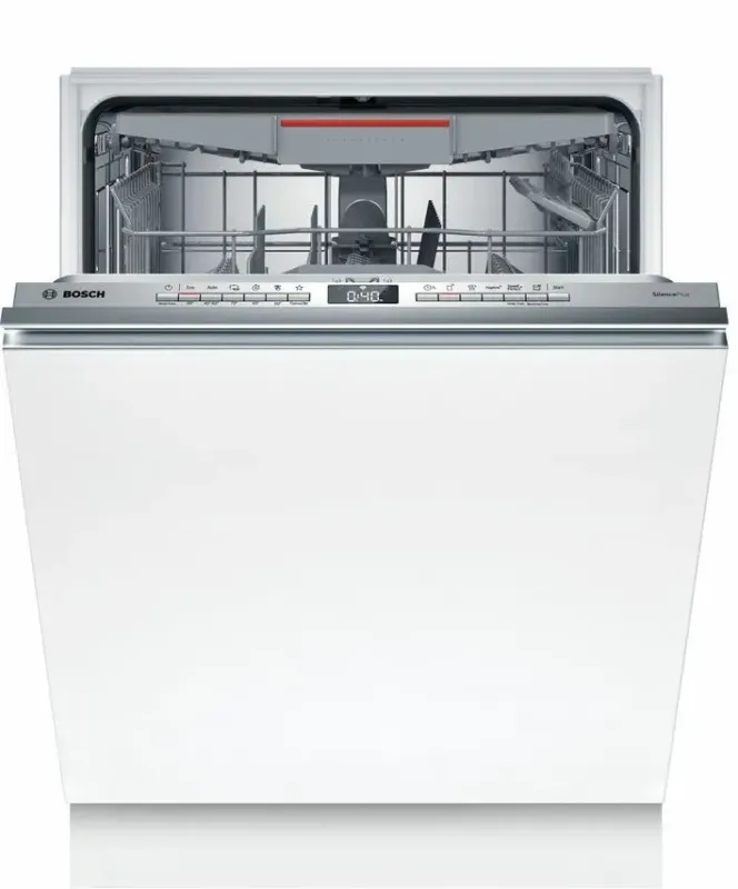 A Buon Prezzo Bosch Serie 4 SMV4HCX20E Lavastoviglie da incasso a scomparsa totale 60 cm Classe D