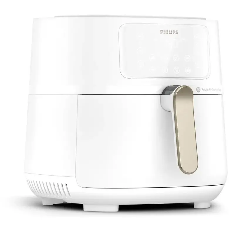 Ordina Subito Philips 5000 series Airfryer 7.2L, Friggitrice ad aria 16-in-1, App per ricette, HD9285/00