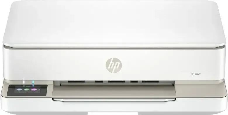 Professionale HP ENVY 6120e Wireless All-in-One Colore Stampante, Instant Ink; Stampa di foto