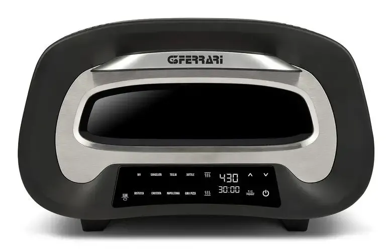Popolare G3 Ferrari Pronto Pizza 2 minuti Forno Pizza
