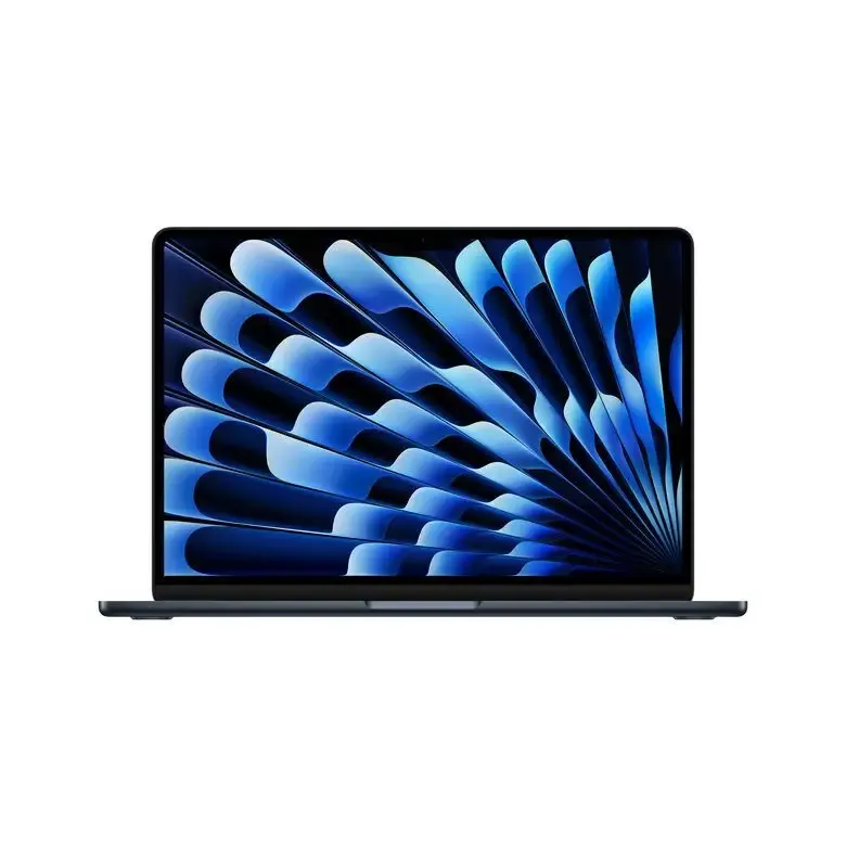 Miglior Prezzo Apple MacBook Air 13" Chip M3 con CPU 8-core e GPU 8-core, 256GB SSD - Mezzanotte