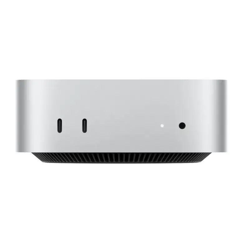Affare Apple Mac mini - Chip M4 10‑core CPU, 10‑core GPU, 16GB, 256GB SSD