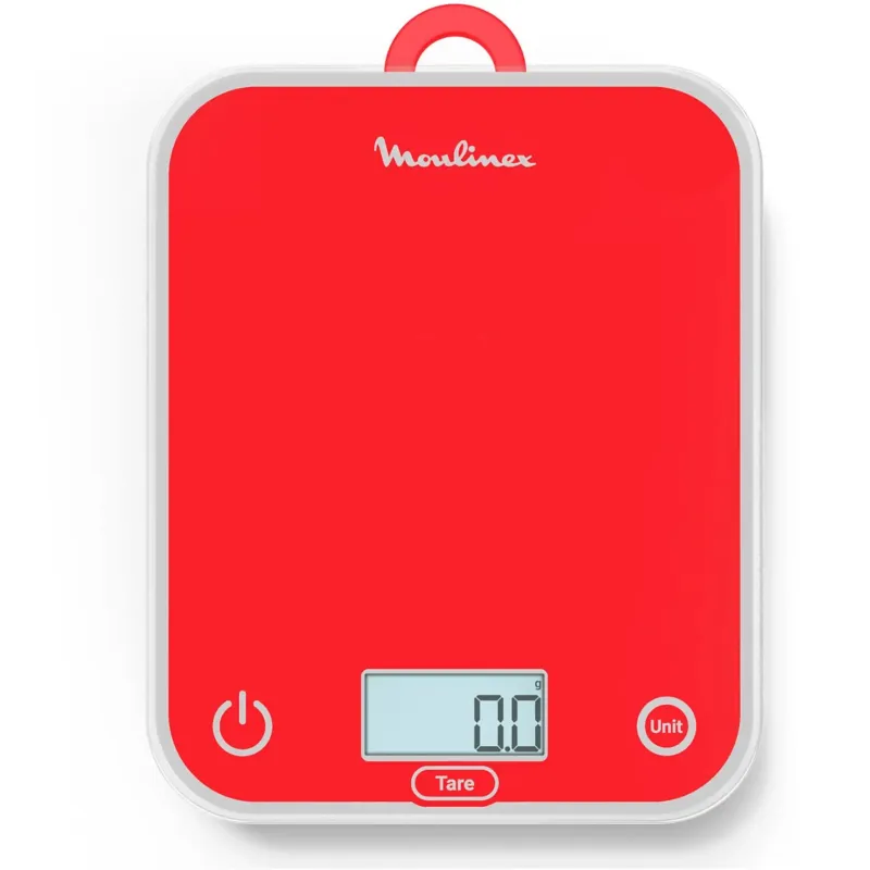 Moulinex BN50U3 Bilancia da cucina elettronica Miglior Prezzo