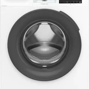 Beko BMWSU4721A Lavatrice Slim A Libera Installazione 7 Kg, 1200 Giri, EnergySpin, Ironfast, Vapore Igienizzante SteamCure™, AutoClean, Classe A, Bianco Offerta Del Giorno